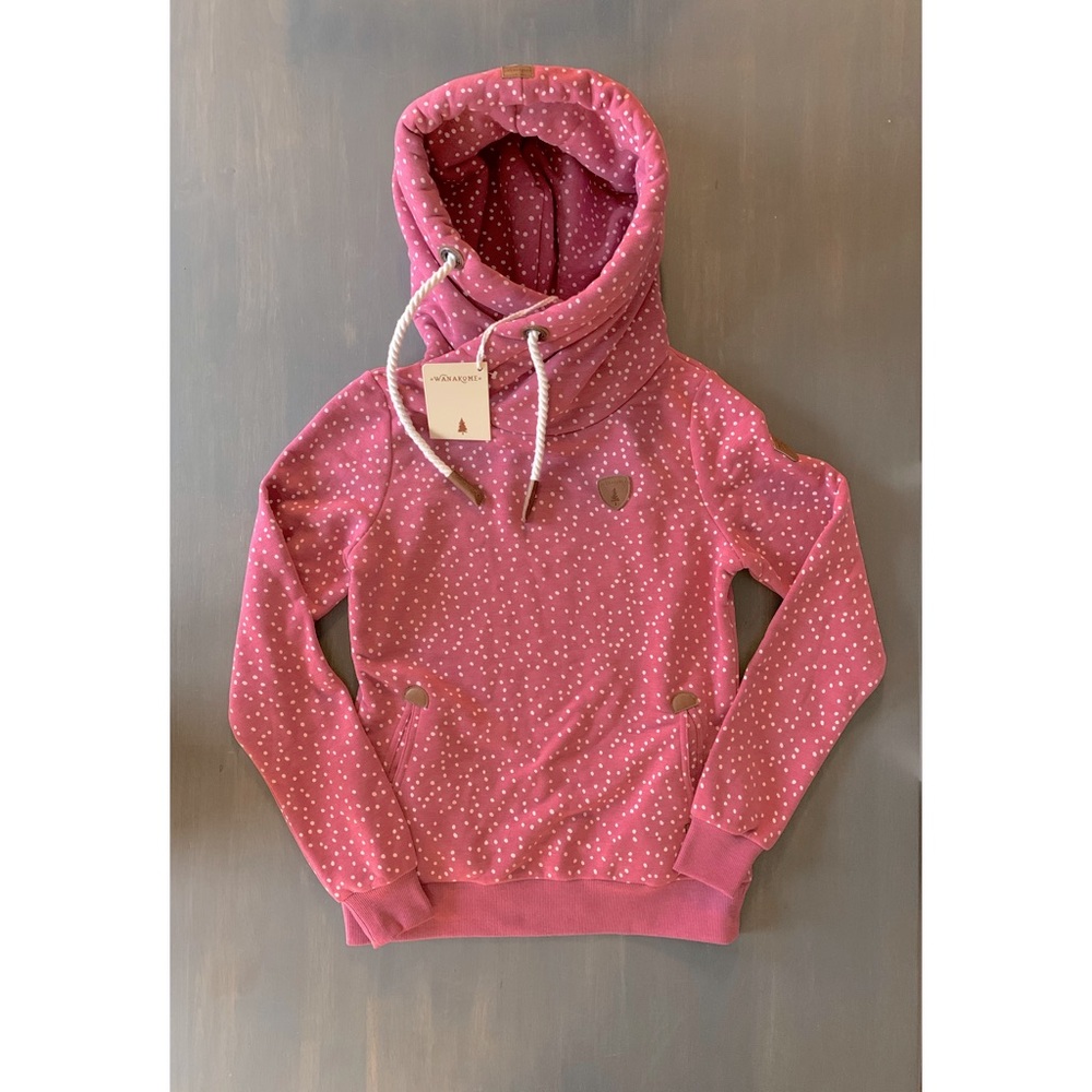 Wanakome Hoodie